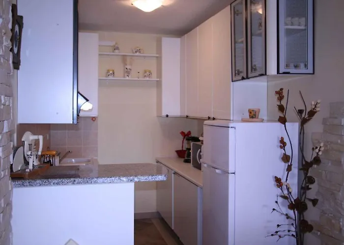 Apartament In - Insel Krk 13442 Šilo
