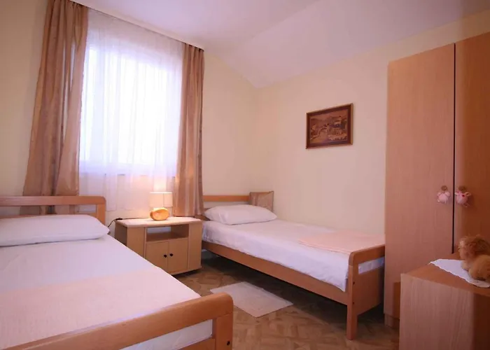 Apartament In - Insel Krk 13442 Šilo