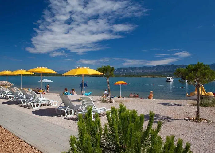 Apartament In - Insel Krk 13442 Šilo