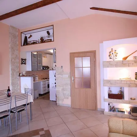 In Silo/insel Krk 13442 Apartment
