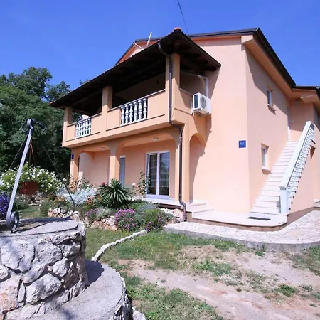 In Silo/insel Krk 13442 Apartment