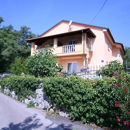 In Silo/insel Krk 13442 Apartment