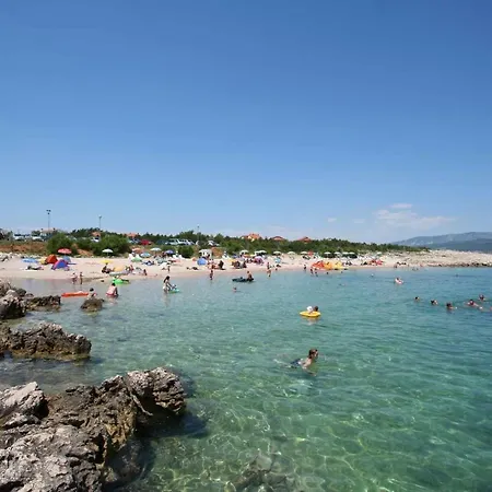 In - Insel Krk 13442 Šilo