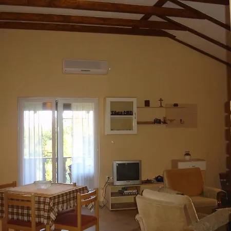 In Silo/insel Krk 13442 Apartment *