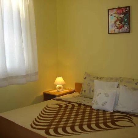 Apartment In Silo/insel Krk 13442 *