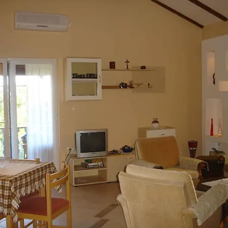Apartment In Silo/insel Krk 13442 Silo (Krk)