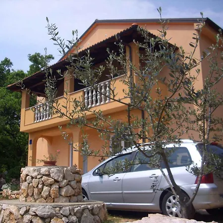 Apartment In Silo/insel Krk 13442 Silo (Krk)