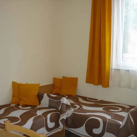 In Silo/insel Krk 13442 Apartment *