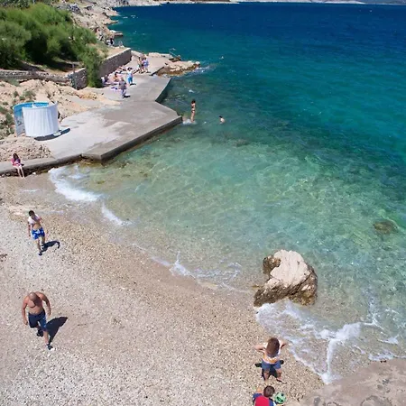 In Silo/insel Krk 13442 Apartment