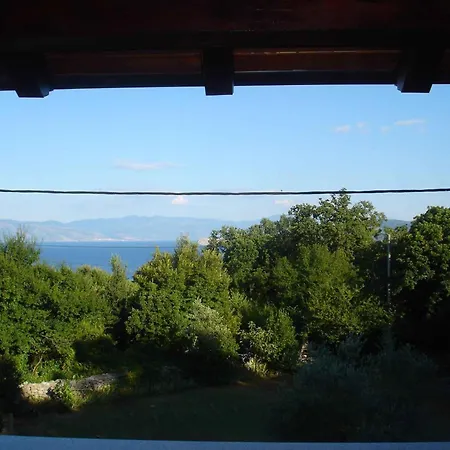 In Silo/insel Krk 13442 Apartment