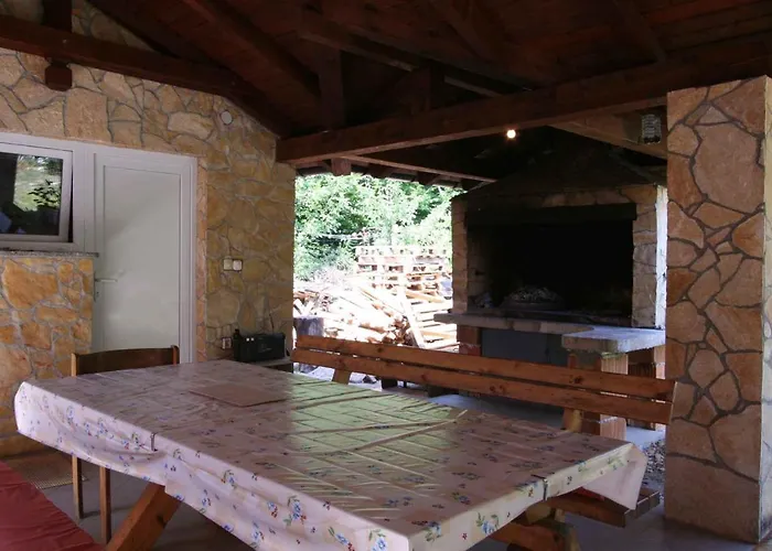 In - Insel Krk 13442 Apartamento *