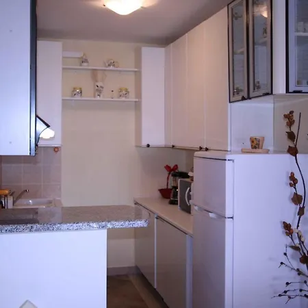 Apartment In - Insel Krk 13442 Šilo