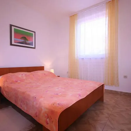 In - Insel Krk 13442 Apartment