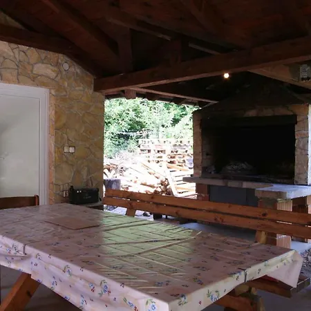 In - Insel Krk 13442 Lägenhet *